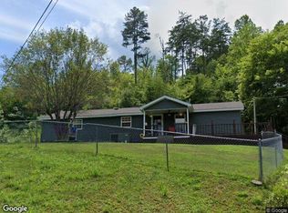 616 Hensley Rd, Salyersville, KY 41465