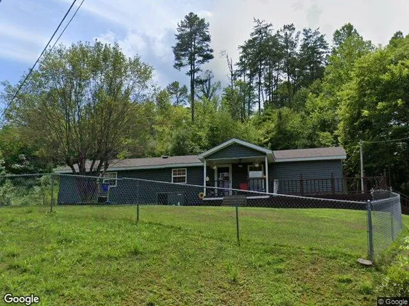 616 Hensley Rd, Salyersville, KY 41465