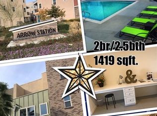 8858 Maple UNIT D, Montclair, CA 91763