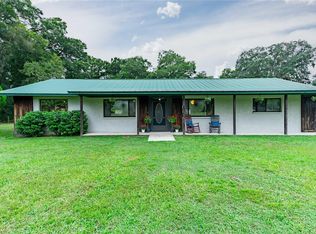 35124 Blanton Rd, Dade City, FL 33523