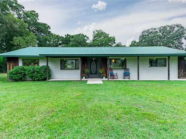 35124 Blanton Rd, Dade City, FL 33523