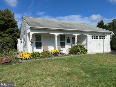 58 Westminster Dr S, Southampton, NJ, 08088