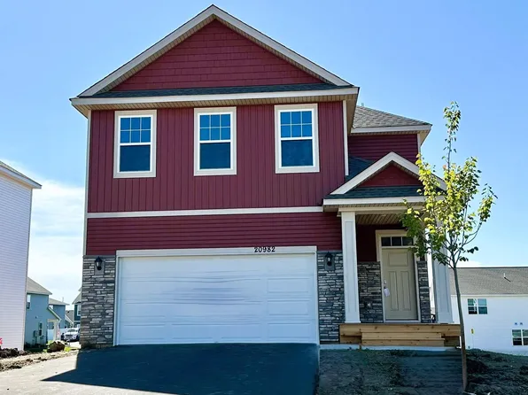 20982 Flaxton Ln, Farmington, MN 55024