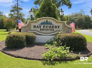 8155 Bay View Dr, Foley, AL 36535