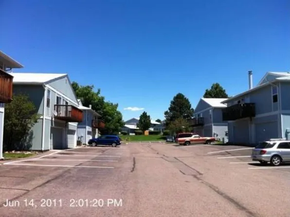 9901 E Evans Ave APT 11C, Aurora, CO 80247