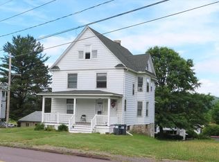 1296 Main St #1, Pittston, PA 18640