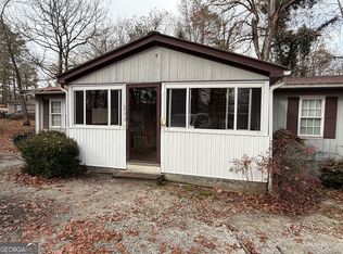 265 Tanglewood Ln, Hartwell, GA 30643