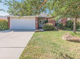 918 Washburn Dr, Leander, TX 78641