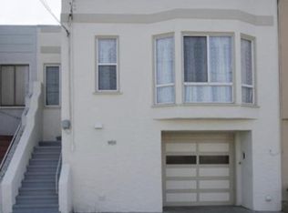 2209 46th Ave, San Francisco, CA 94116