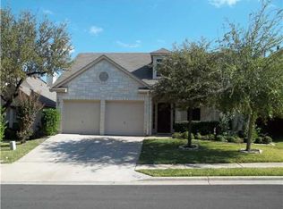 5120 Scottish Thistle Dr, Austin, TX 78739