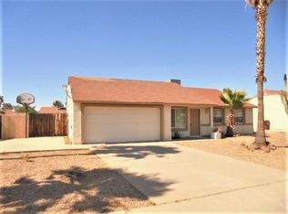 7226 W Cholla St, Peoria, AZ 85345