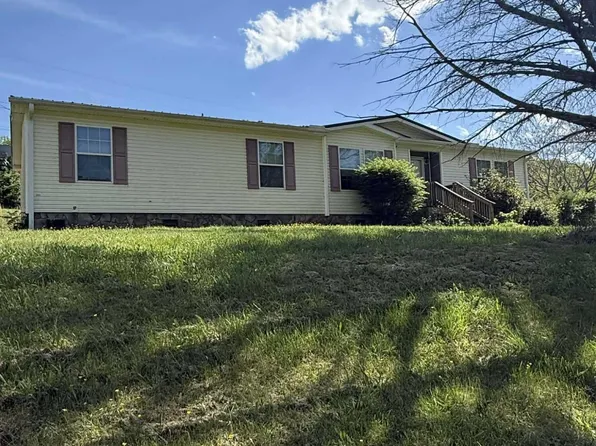 1338 Central Point Rd, Rutledge, TN 37861