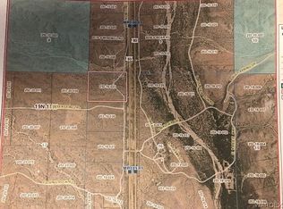 0 Windmill Ranch Rd, Kingman, AZ 86401