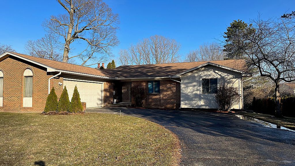 626 Brookwood Ln E, Rochester Hills, MI 48309 Zillow