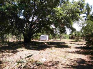 398 Cedar Island Rd, Perry, FL 32348
