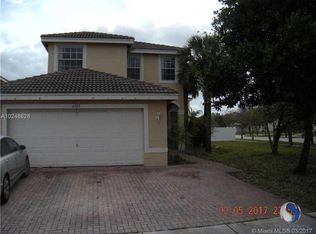 4385 SW 129th Way, Miramar, FL 33027