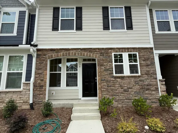 334 Church St #46, Wendell, NC 27591