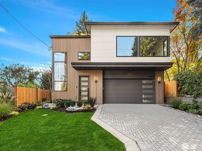 1249 NE 94th Street, Seattle, WA, 98115