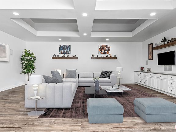 3rd image of 3516 Dixie Canyon Pl