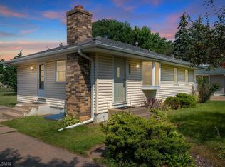 10560 President Dr NE, Blaine, MN 55434