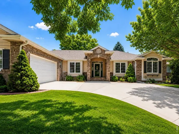 551 Marcellina Dr, Loveland, CO 80537