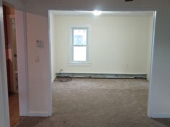 living/dining