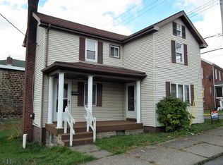813 Quarry St, Gallitzin, PA 16641