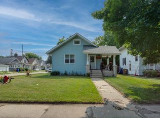 7003 16th Ave, Kenosha, WI 53143