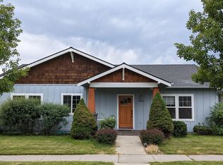 20645 Jayhawk Ln, Bend, OR 97702