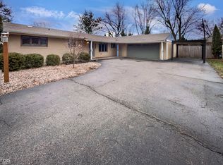 2933 E 62nd St, Indianapolis, IN 46220