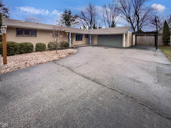 2933 E 62nd St, Indianapolis, IN 46220