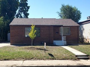 85 W 400 S, Bountiful, UT 84010