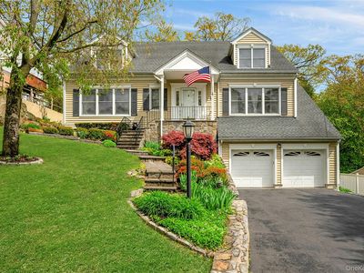 25 Bellain Avenue, Harrison, NY, 10528