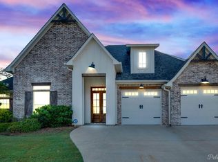 210 Lori Dr, Stonewall, LA 71078