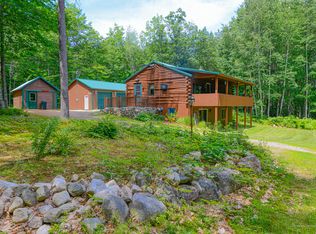 10 Benjamin Way, Naples, ME 04055