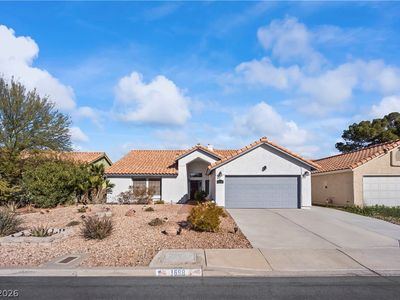 1698 Laurel Oak Dr, Las Vegas, NV, 89123