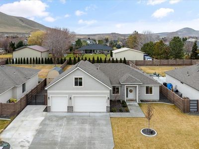 3587 Curtis Dr, West Richland, WA, 99353