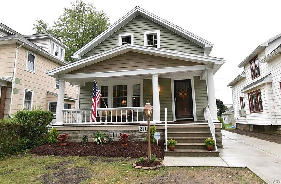 211 Potters Rd, Buffalo, NY 14220 Zillow