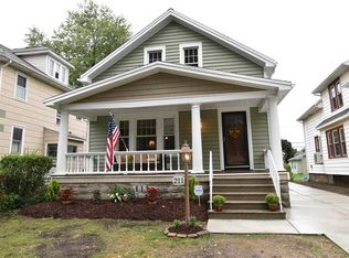 211 Potters Rd, Buffalo, NY 14220