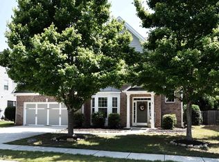 1743 Sahale Falls Dr, Braselton, GA 30517