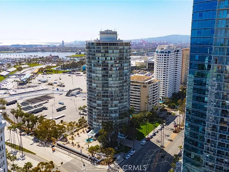 700 E Ocean Blvd #1104 — Photo 46