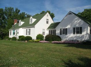 319 N Lee St, Woodstock, VA