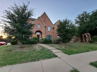 12109 Settlers Knoll Trl, Frisco, TX 75035