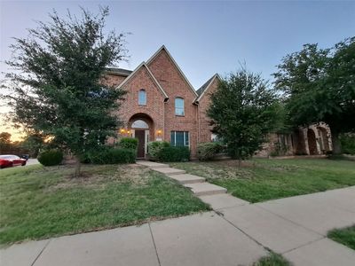 12109 Settlers Knoll Trl, Frisco, TX, 75035