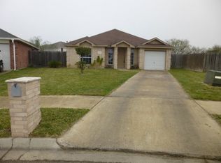 1640 Res St, Brownsville, TX 78526