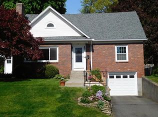 51 Portland St, Holyoke, MA 01040