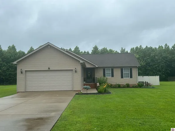 321 Chadwick Dr, Paducah, KY 42003