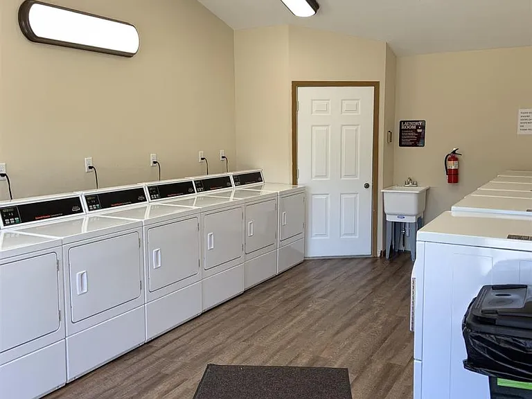 New Laundry 5