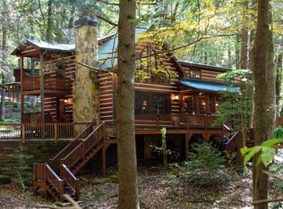 15 Whitecliff Dr, Ellijay, GA 30540