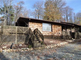 137 Phillips Gap Rd, Purlear, NC 28665